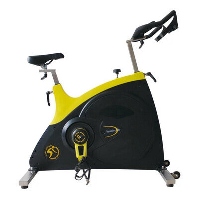 Spin Bike