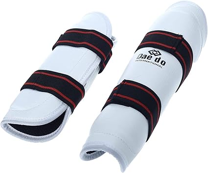 4-Piece Taekwondo Protector Set
