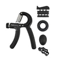 طقم تقوية القبضة - hand grip set