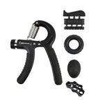 طقم تقوية القبضة - hand grip set