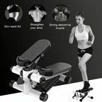 MINI STEPPER / جهاز ميني ستير (خطوات)