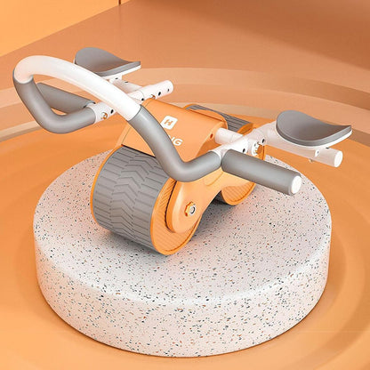 Rebound Roller Wheel - عجلة تمارين البطن