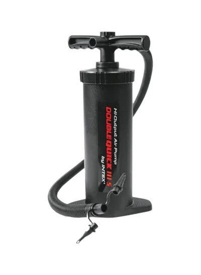 Intex pool blower