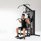 HOME GYM ONE STATION