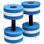SWIMMING DUMBBELLS / اوزان فوم للسباحة