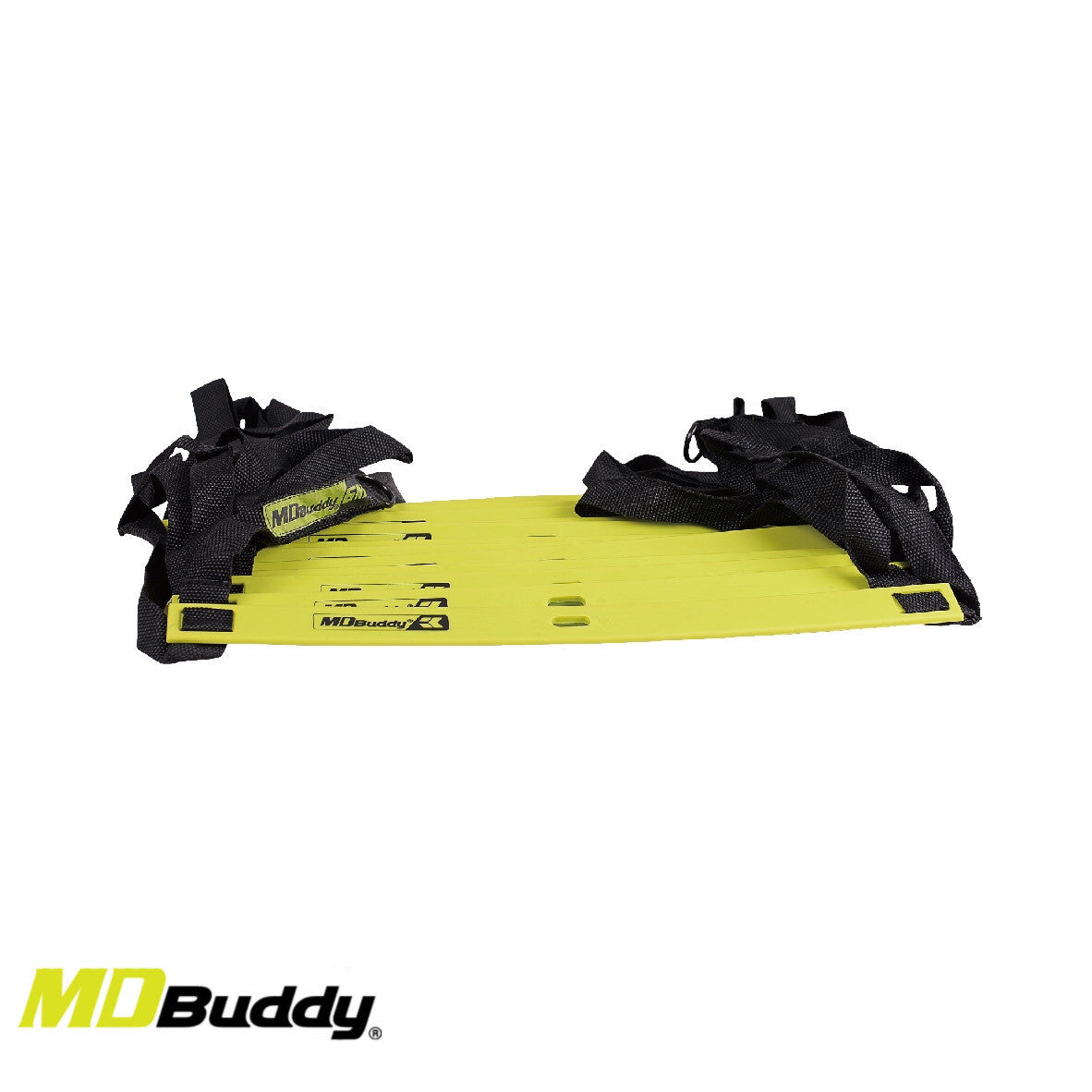 MDBuddy 8 سلم التدريب