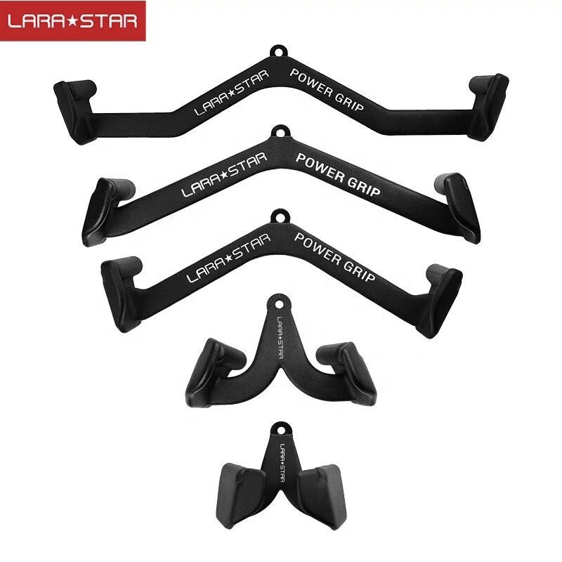 Home Gym Grips Set