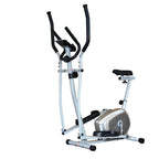 CROSS WITH CHAIR - جهاز الكروس مع الكرسي