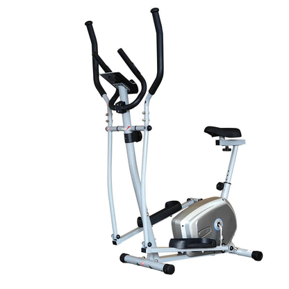 CROSS WITH CHAIR - جهاز الكروس مع الكرسي