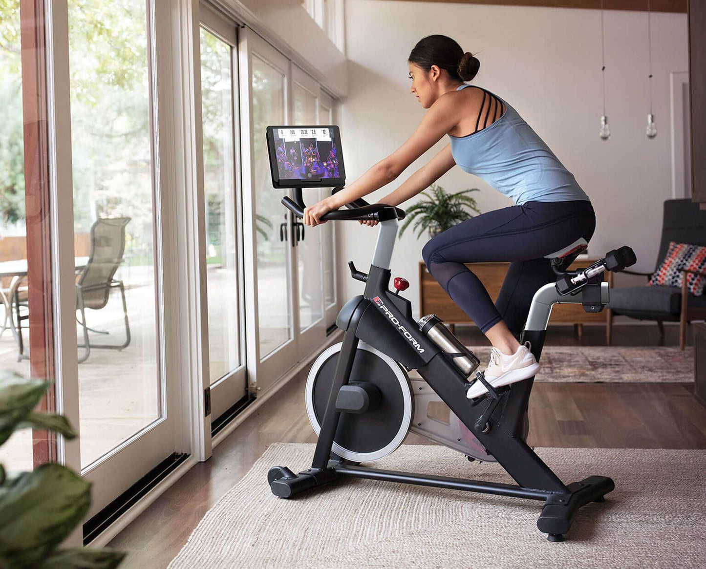 SPIN BIKE NEW