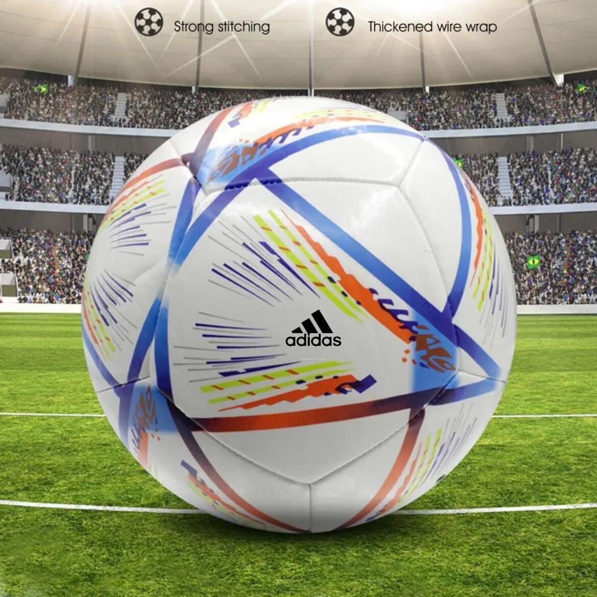 Adidas Football