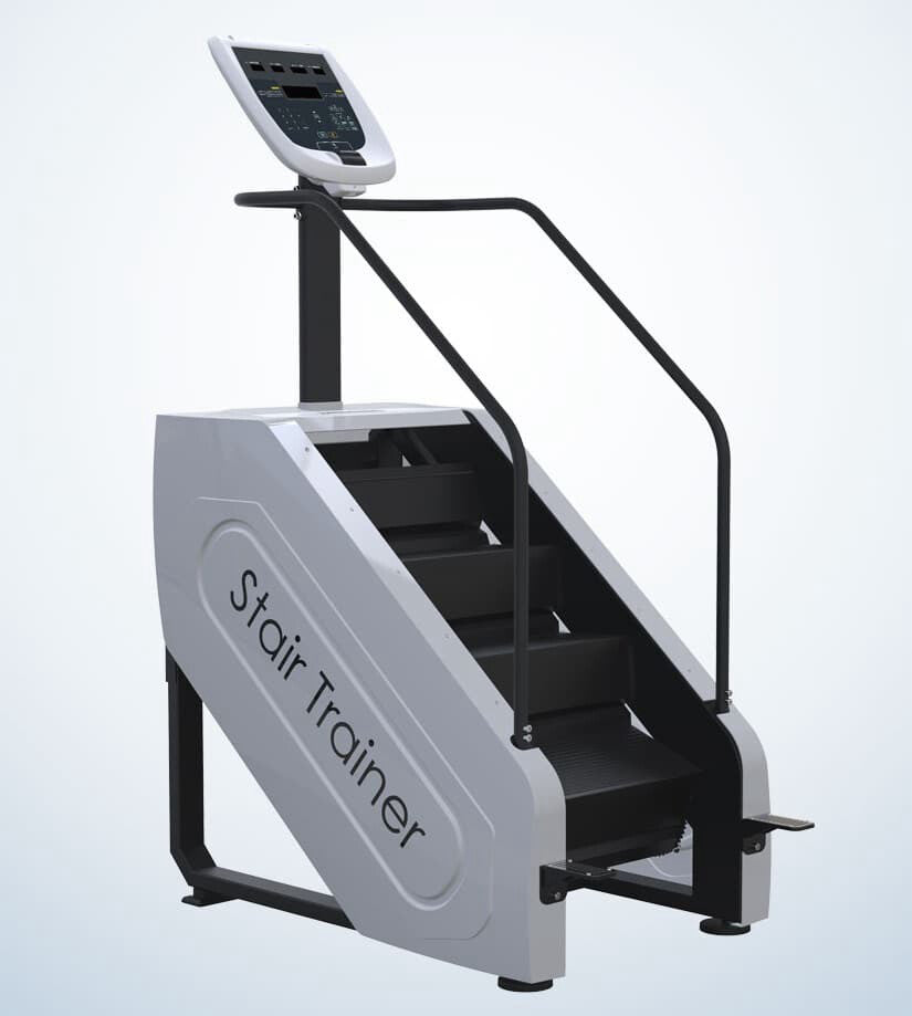 Stepper كهربائي