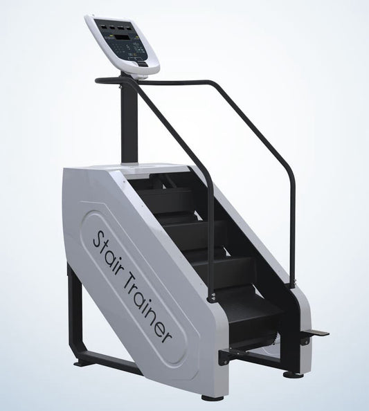Stepper كهربائي