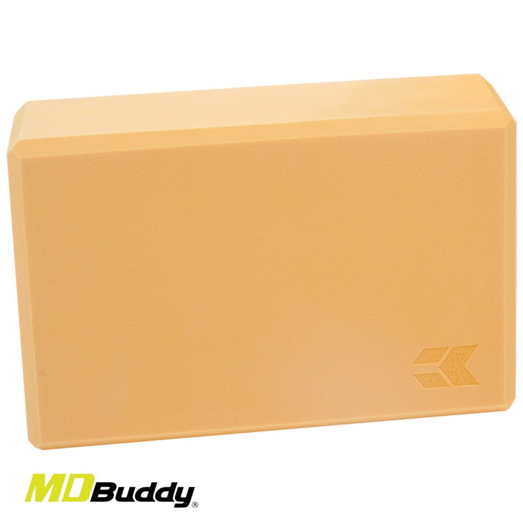 MDBUDDY YOGA BLOCK - يوجا بلوك