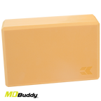MDBUDDY YOGA BLOCK - يوجا بلوك