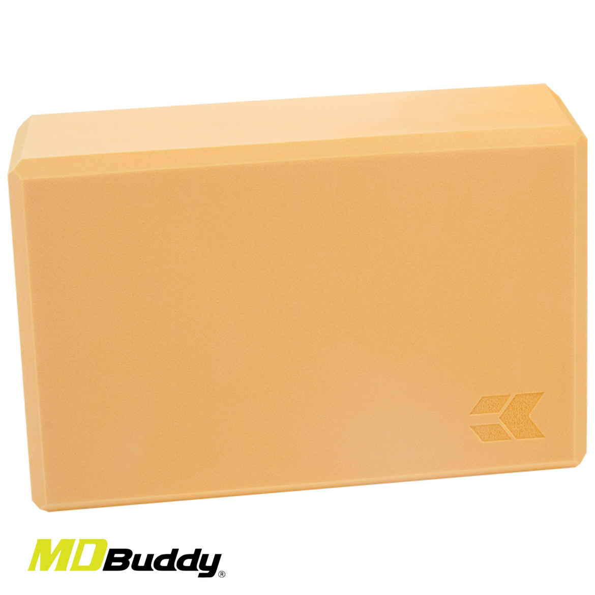 MDBUDDY YOGA BLOCK - يوجا بلوك