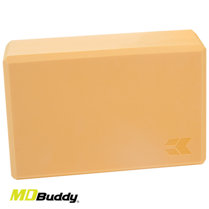 MDBUDDY YOGA BLOCK - يوجا بلوك