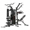 HOME GYM THREE STATION / هوم جيم 3 محطات