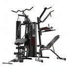 HOME GYM THREE STATION / هوم جيم 3 محطات
