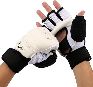 Hand and foot protectors