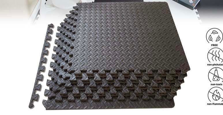 Floor tiles 60x60 1cm