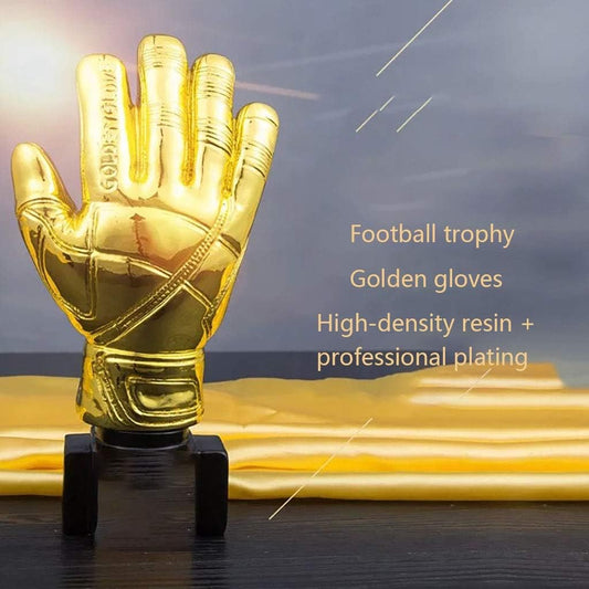 Best Goalkeeper Award