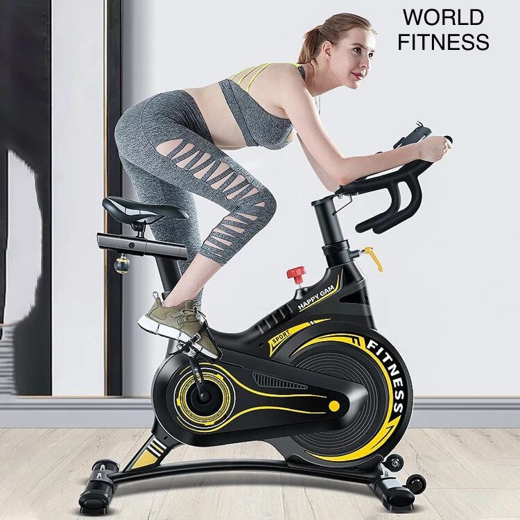 دراجة التمارين SPIN BIKE MAX