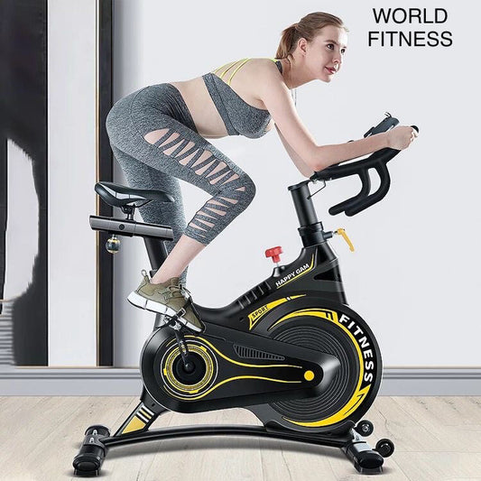 SPIN BIKE MAX