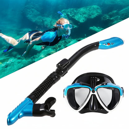 Snorkel Mask for Snorkeling and swimming