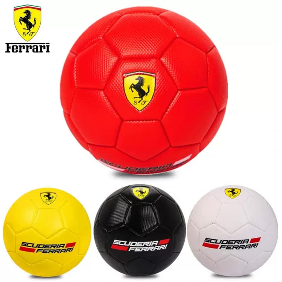 Ferrari Football