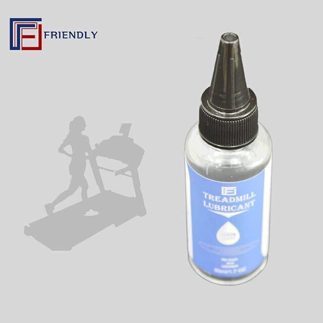 Generic 30ml Silicone Treadmill Lubricant –