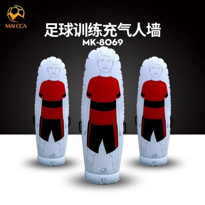 Football sculpture