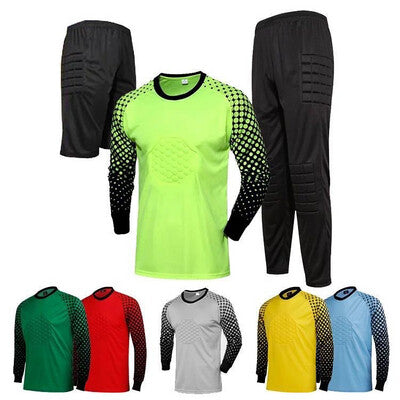 Goalkeeper kit