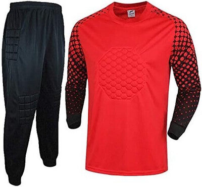 Goalkeeper kit