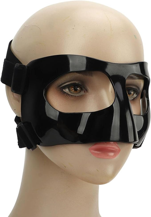 Face shield