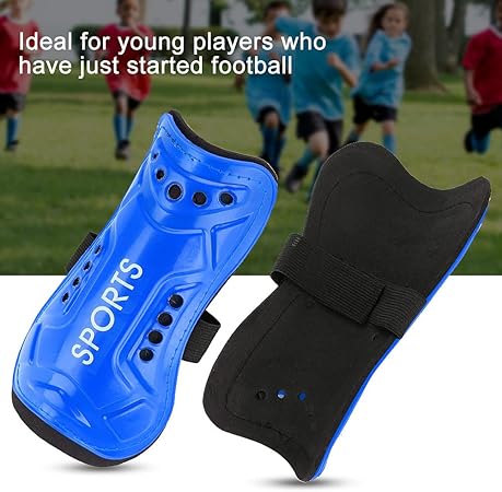 Football shinguard