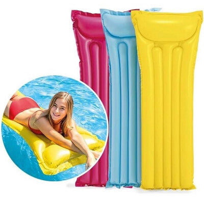 Swimming mattress