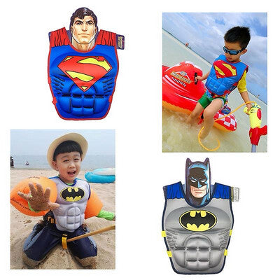 Life vest