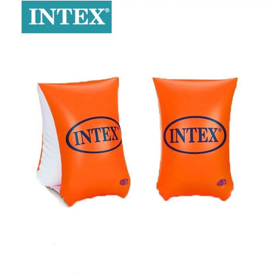 أربطة ذراع السباحة من INTEX