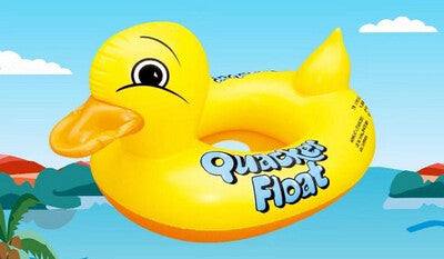 Swimming ring