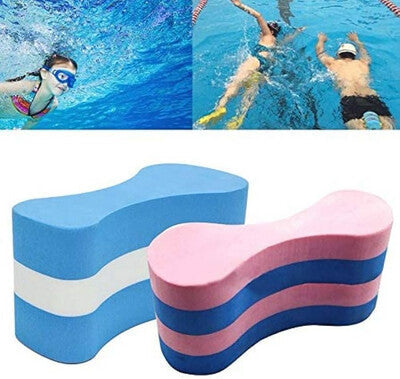 Swimming sponge