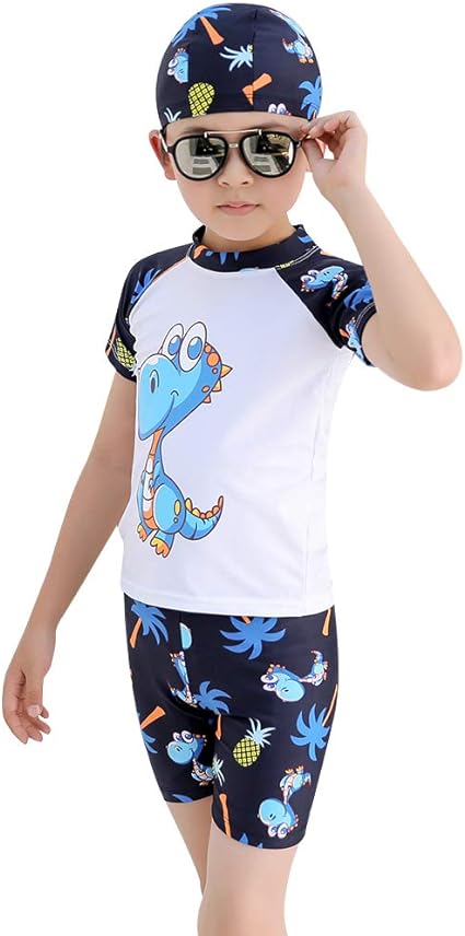 Children's swimsuits