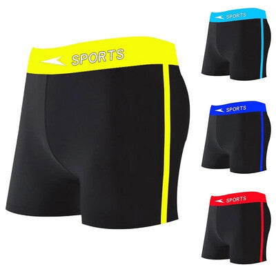 Swimming trunks