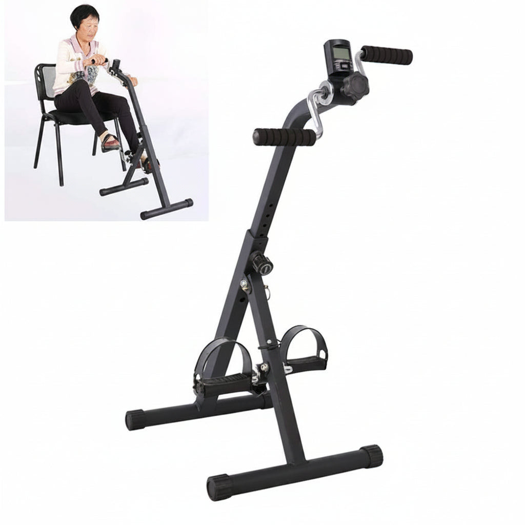 BIKE FOR LEGS AND ARMS / بايك للقدمين اليدين