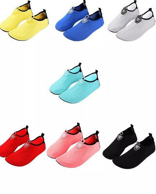 Ultra swimming shoes