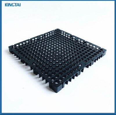Pool flooring