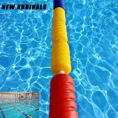 Pool Lane Rope