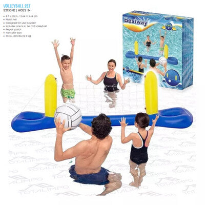 Volleyball nets