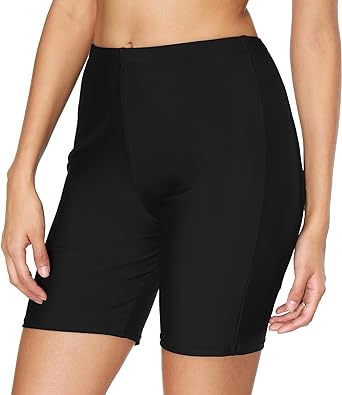 Apex Slimming Shorts