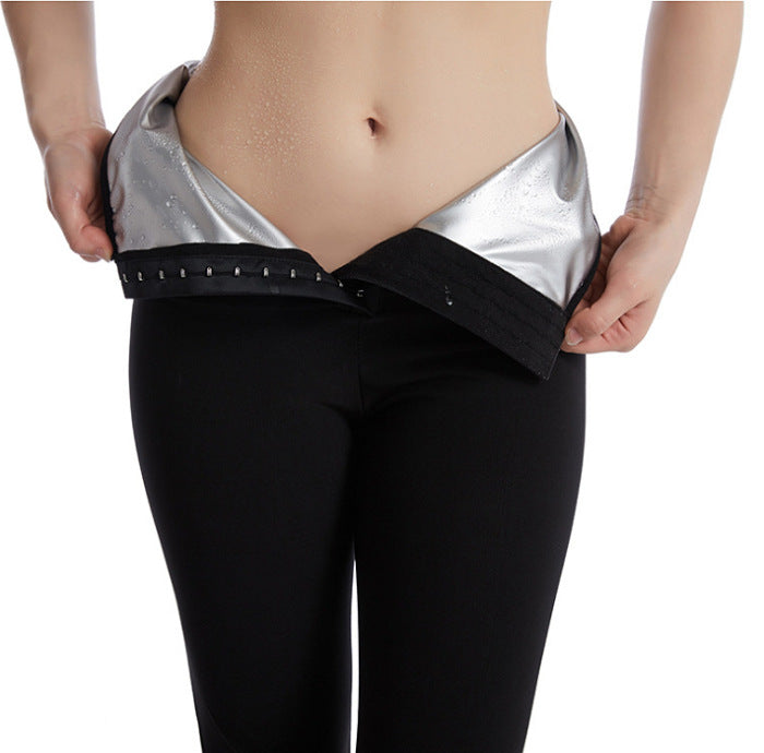 Slimming pants